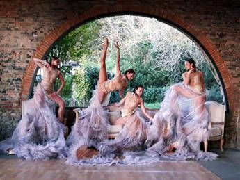 Al Teatro Golden al via rassegna 'Dance Junior Company' Al Teatro Golden al via rassegna 'Dance Junior Company'
